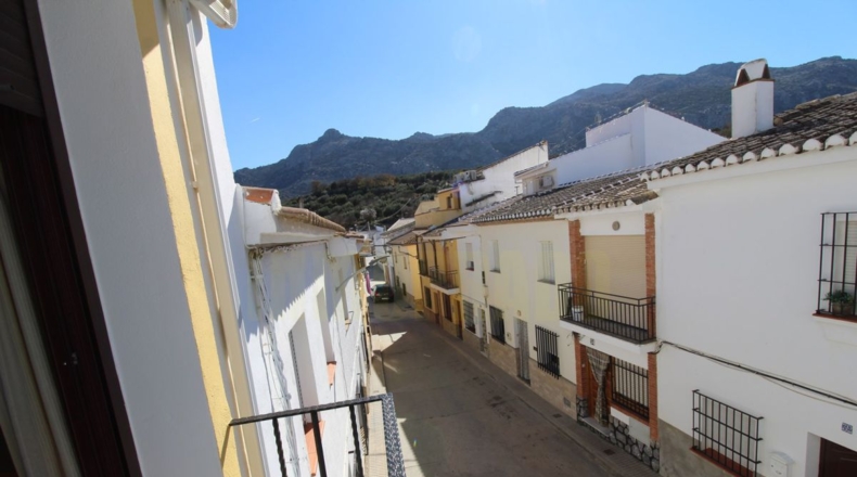 Málaga - Villanueva del Rosario - 70m2