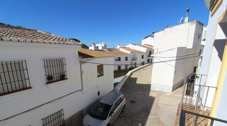 Málaga - Villanueva del Rosario - 70m2