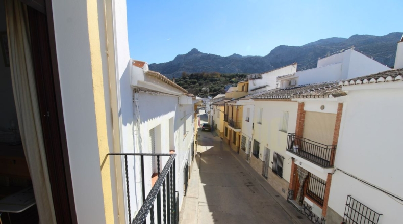 Málaga - Villanueva del Rosario - 70m2