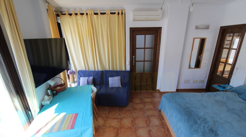 Málaga - Villanueva del Rosario - 70m2