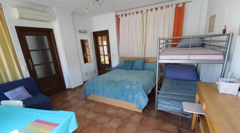 Málaga - Villanueva del Rosario - 70m2