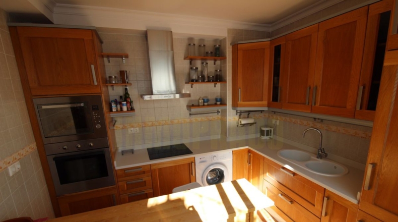 Málaga - Villanueva del Rosario - 70m2