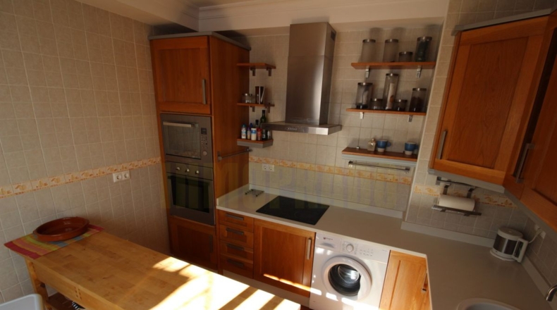 Málaga - Villanueva del Rosario - 70m2