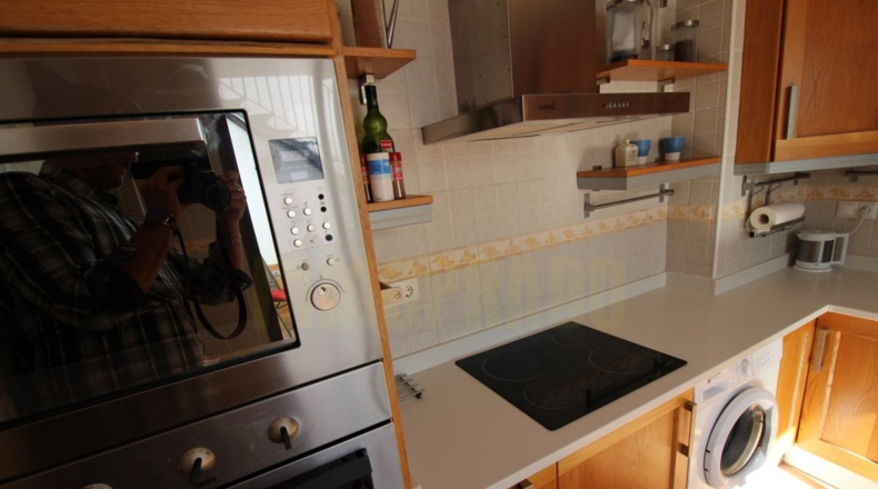 Málaga - Villanueva del Rosario - 70m2