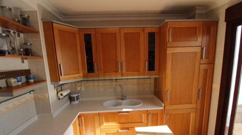 Málaga - Villanueva del Rosario - 70m2