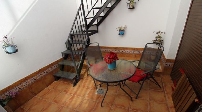 Málaga - Villanueva del Rosario - 70m2