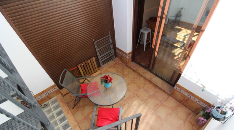 Málaga - Villanueva del Rosario - 70m2