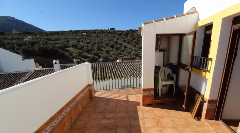 Málaga - Villanueva del Rosario - 70m2