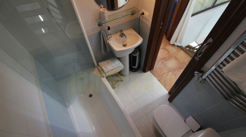 Málaga - Villanueva del Rosario - 70m2
