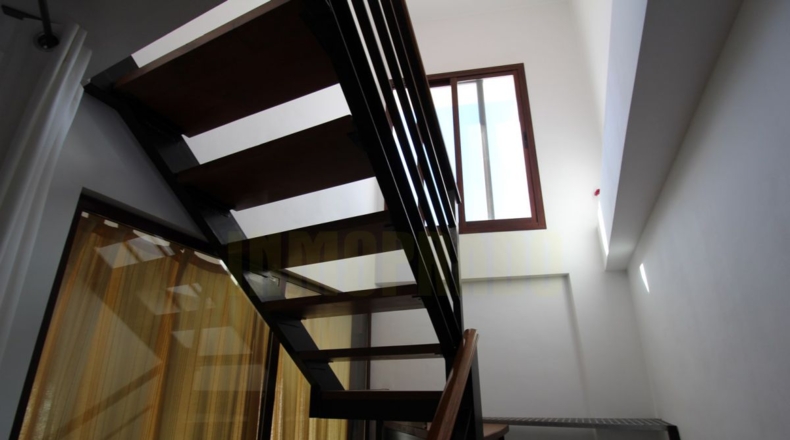 Málaga - Villanueva del Rosario - 70m2