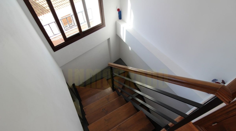 Málaga - Villanueva del Rosario - 70m2