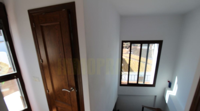 Málaga - Villanueva del Rosario - 70m2