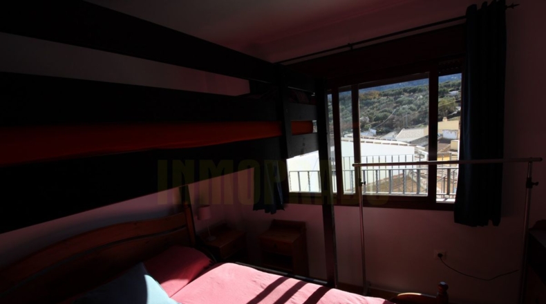 Málaga - Villanueva del Rosario - 70m2