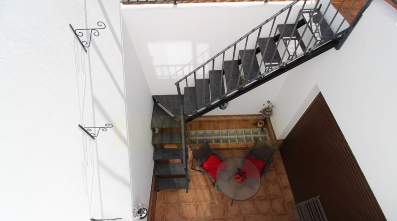 Málaga - Villanueva del Rosario - 70m2