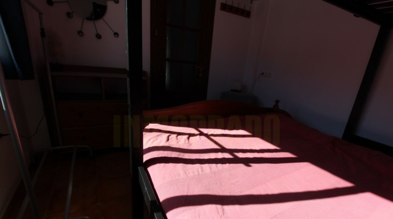 Málaga - Villanueva del Rosario - 70m2