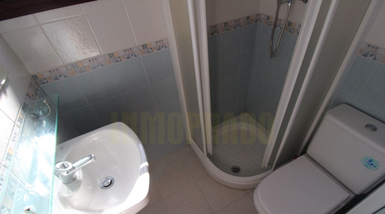 Málaga - Villanueva del Rosario - 70m2