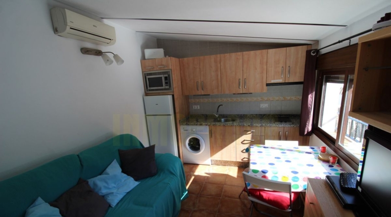 Málaga - Villanueva del Rosario - 70m2