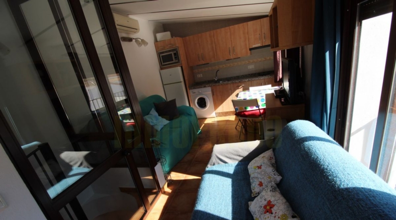 Málaga - Villanueva del Rosario - 70m2
