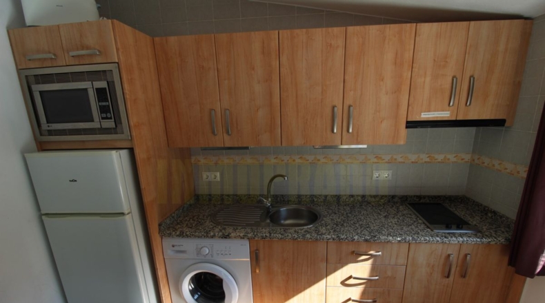 Málaga - Villanueva del Rosario - 70m2