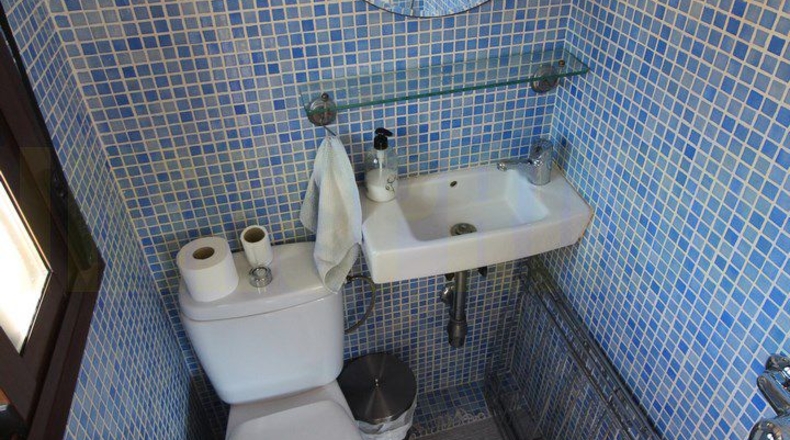 Málaga - Villanueva del Rosario - 70m2