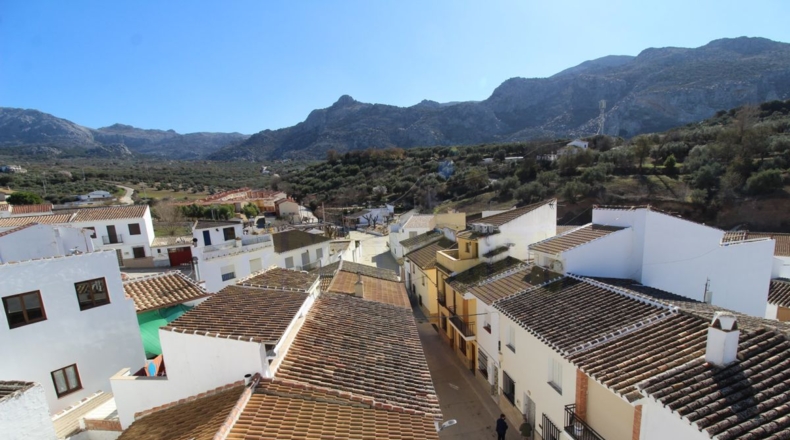 Málaga - Villanueva del Rosario - 70m2