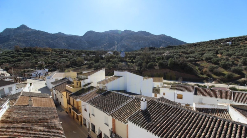 Málaga - Villanueva del Rosario - 70m2