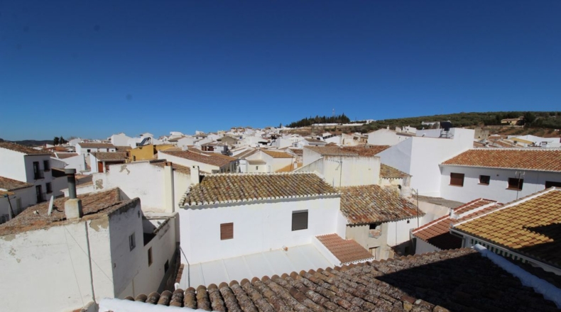 Málaga - Villanueva del Rosario - 70m2