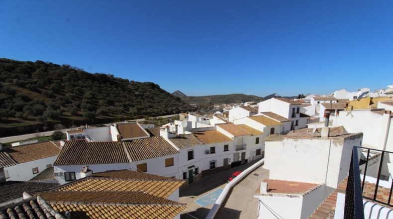 Málaga - Villanueva del Rosario - 70m2