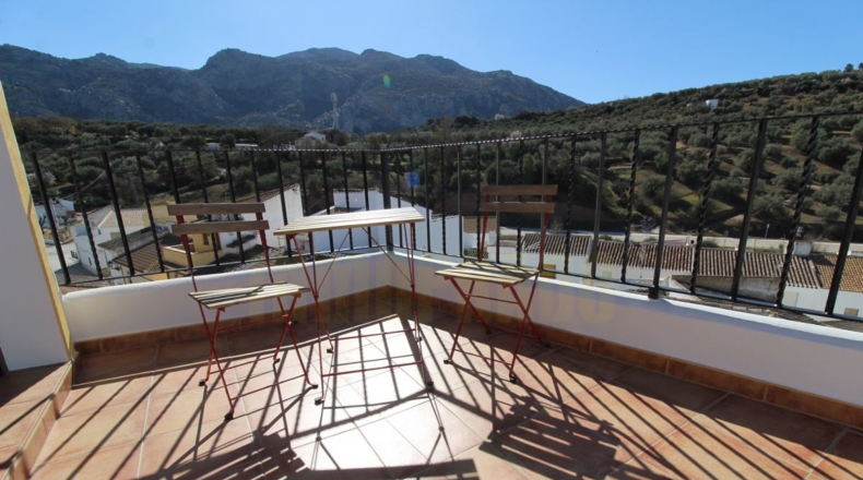 Málaga - Villanueva del Rosario - 70m2