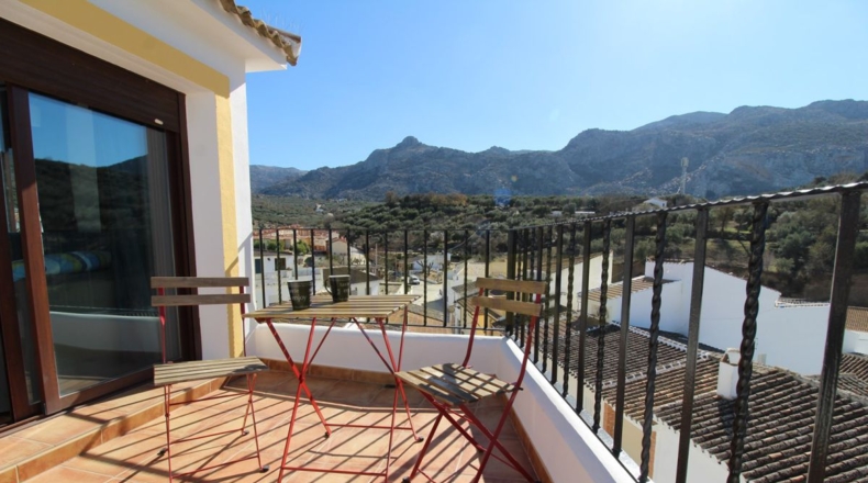 Málaga - Villanueva del Rosario - 70m2