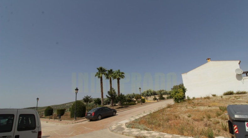 Málaga - Villanueva del Trabuco - 168m2