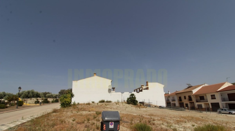 Málaga - Villanueva del Trabuco - 168m2