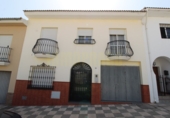 Casa de poble en venda a Villanueva del Trabuco ref.: TR38678 foto