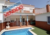 Casa de poble en venda a Villanueva del Trabuco ref.: TR38678 foto