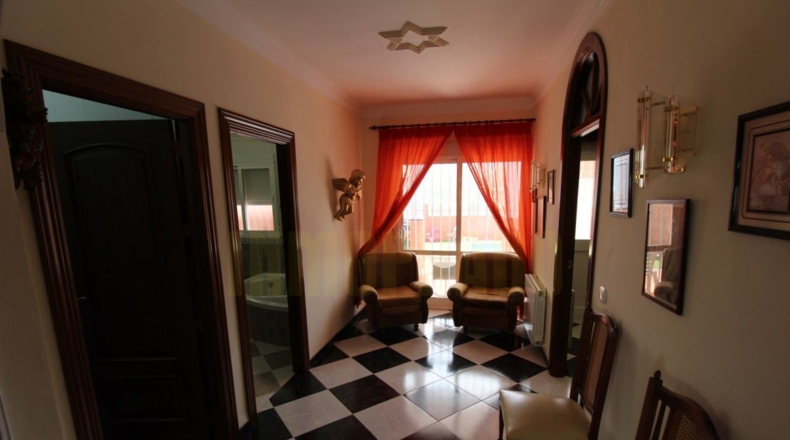 Málaga - Villanueva del Trabuco - 168m2