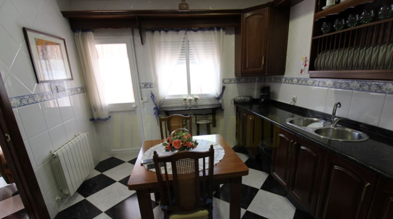 Málaga - Villanueva del Trabuco - 168m2
