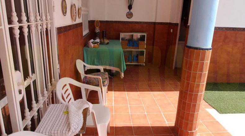 Málaga - Villanueva del Trabuco - 168m2