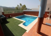 Casa de poble en venda a Villanueva del Trabuco ref.: TR38678 foto