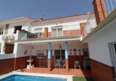 Casa de poble en venda a Villanueva del Trabuco ref.: TR38678 foto