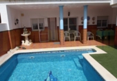 Casa de poble en venda a Villanueva del Trabuco ref.: TR38678 foto