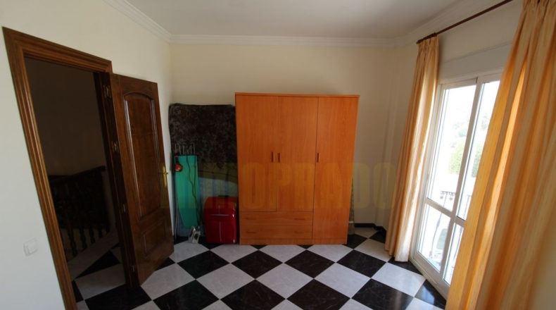 Málaga - Villanueva del Trabuco - 168m2