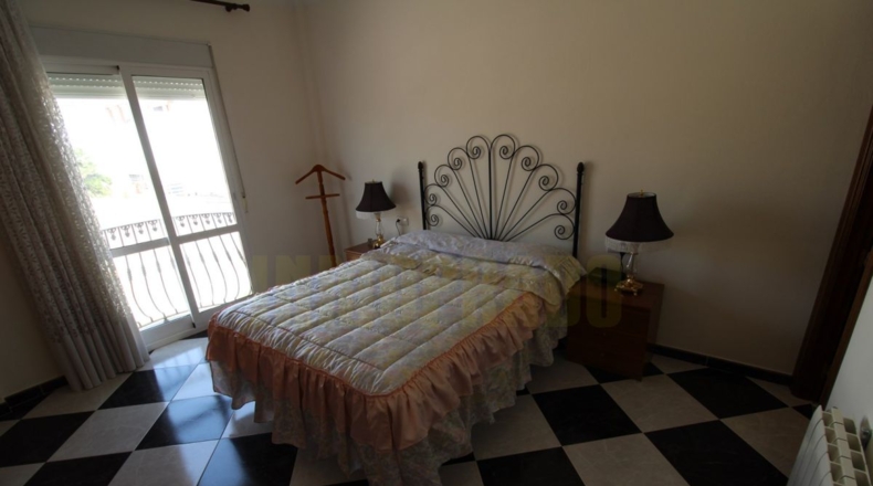 Málaga - Villanueva del Trabuco - 168m2