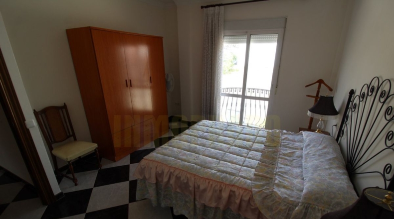 Málaga - Villanueva del Trabuco - 168m2