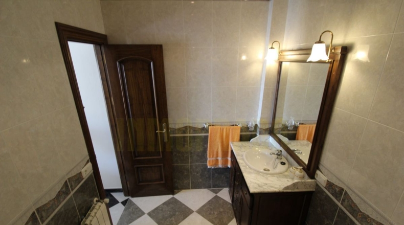Málaga - Villanueva del Trabuco - 168m2