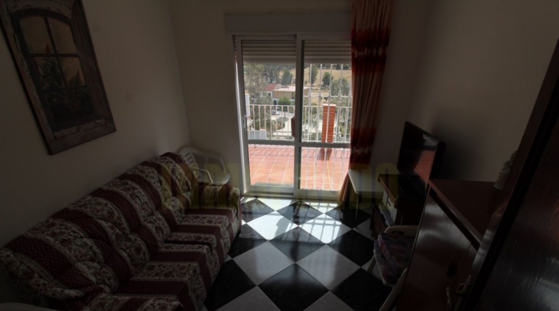 Málaga - Villanueva del Trabuco - 168m2