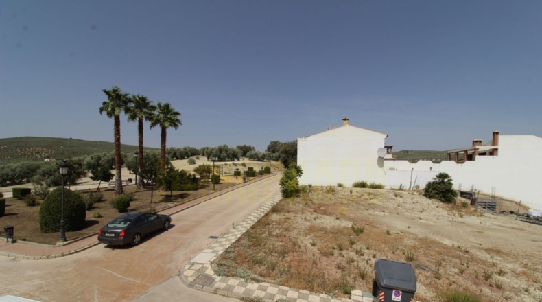 Málaga - Villanueva del Trabuco - 168m2