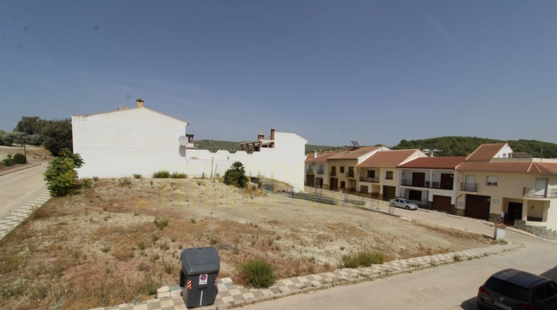 Málaga - Villanueva del Trabuco - 168m2
