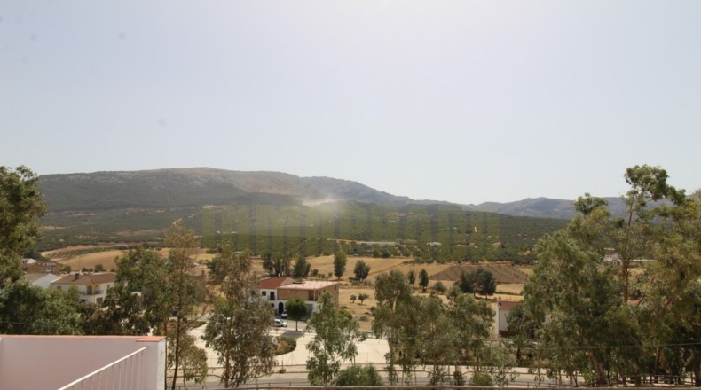 Málaga - Villanueva del Trabuco - 168m2