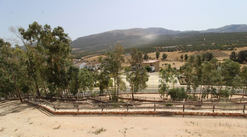 Málaga - Villanueva del Trabuco - 168m2