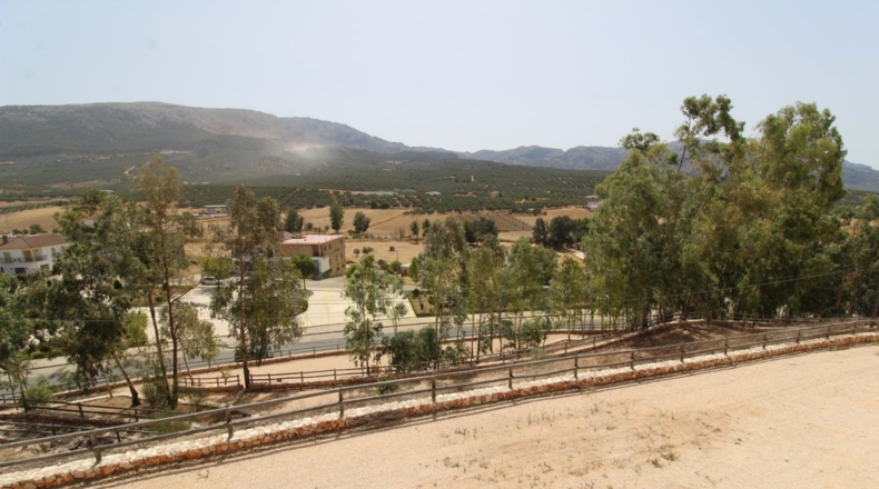 Málaga - Villanueva del Trabuco - 168m2